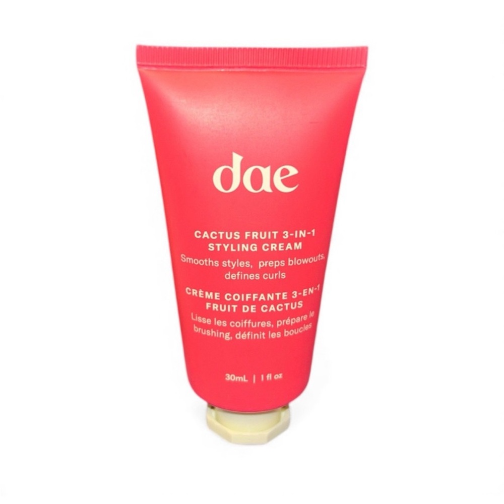 DAE Cactus Fruit Styling Cream